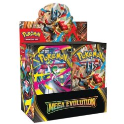 POKEMON EV11 BOOSTER ASMODEE POEV1102