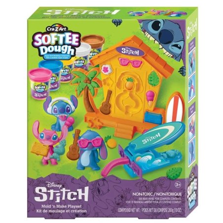 KIT FABRICATION DE FIGURINE...