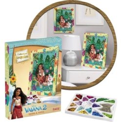 COLLECT SEQUINS VALANA ET...