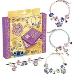 STITCH ET ANGEL COFFRET...