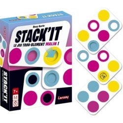 STACK IT LANSAY 75150