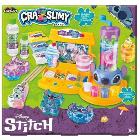 STUDIO CREATION SLIMY...