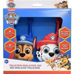 TALKIE WALKIE PAT...