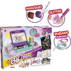 BLOPENS COFFRET CREATIF...