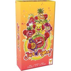 JUS FIGHT TOPI 227001