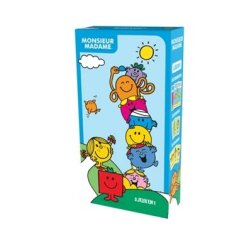 MONSIEUR MADAME TOPI 137001
