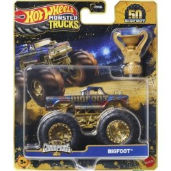 HOT WHELLS TROPHEE DES...