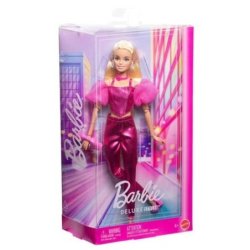 DELUXE STYLE METALI ROSE...