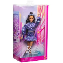 DELUXE STYLE METALI BLEU...