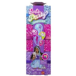 PARTY UNBOXED GLAM VIOLET...