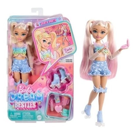 MALIBU DREAMBESTIES ROLLER...