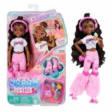 BROOKLYN DREAMBESTIES...