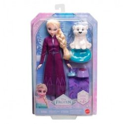 ELSA ET L OURSON REIEN DE...