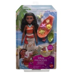 VAIANA ET COPAGNIE MATTEL...