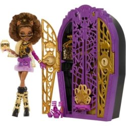 COFFRET SECRETS S6 CLAWDEEN...
