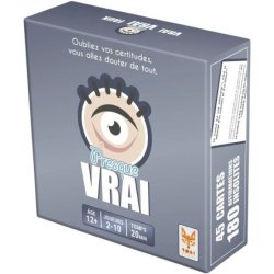 PRESQUE VRAI MICRO TOPI 749001