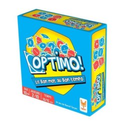 OPTIMO MICRO TOPI 889001