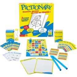 PICTIONARY CORE FRANCE...