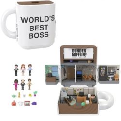 COFFRET COLLECTOR THE...