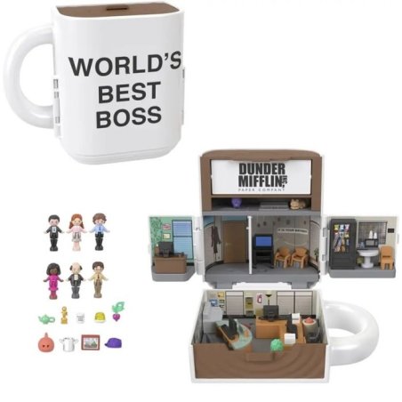 COFFRET COLLECTOR THE...