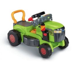 SUPER TRACTEUR MAGI...