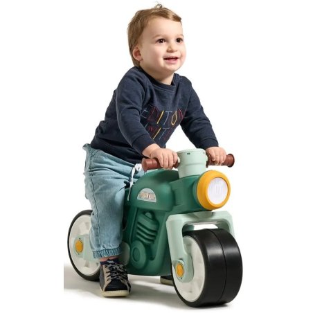 MOTO DRAISIENNE VINTAGE...