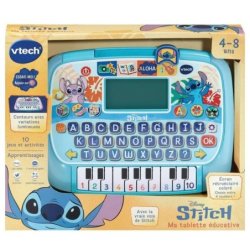 STITCH MA TABLERTTE...