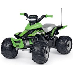 QUAD CORRAL T REX 12V SIDJ...
