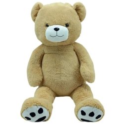 PELUCHE GASTON GEANT 140CM...