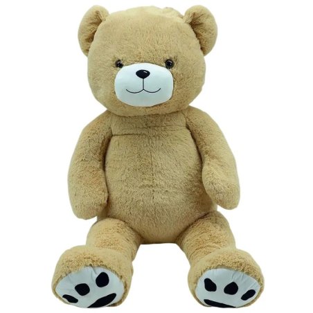 PELUCHE GASTON GEANT 140CM...