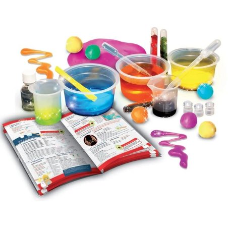 LABORATOIRE DEGOUTANTE ET...