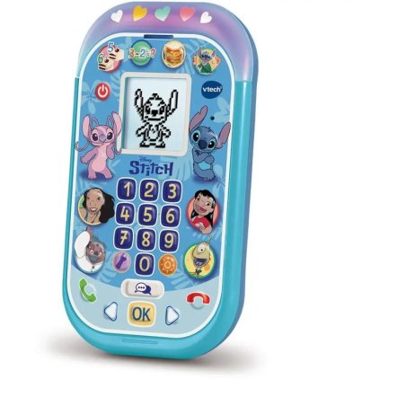 STITCH SMARTHPHONE VTECH...