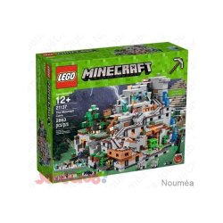 LA MINE LEGO 21137