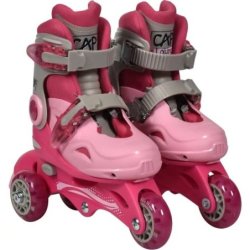 TOLLERS EVOLUTIFS 3 ROUE...