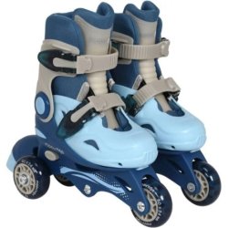 ROLLER EVOLUTIFS 3 ROUES...