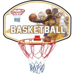 PANNEAU DE BASKET MURAL...