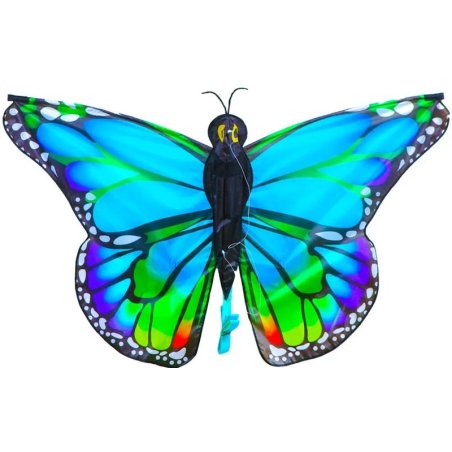 CERF VOLANT PAPILLON SIDJ...