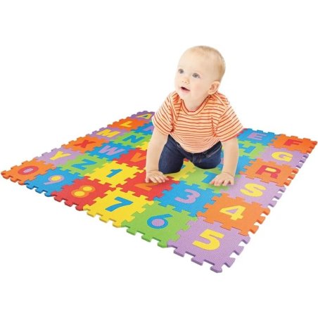 DALLES EN MOUSSE LETTRES ET...