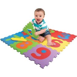 DALLES EN MOUSSE NUMEROS...