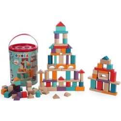 BLOCS DE CONSTRUCTION...