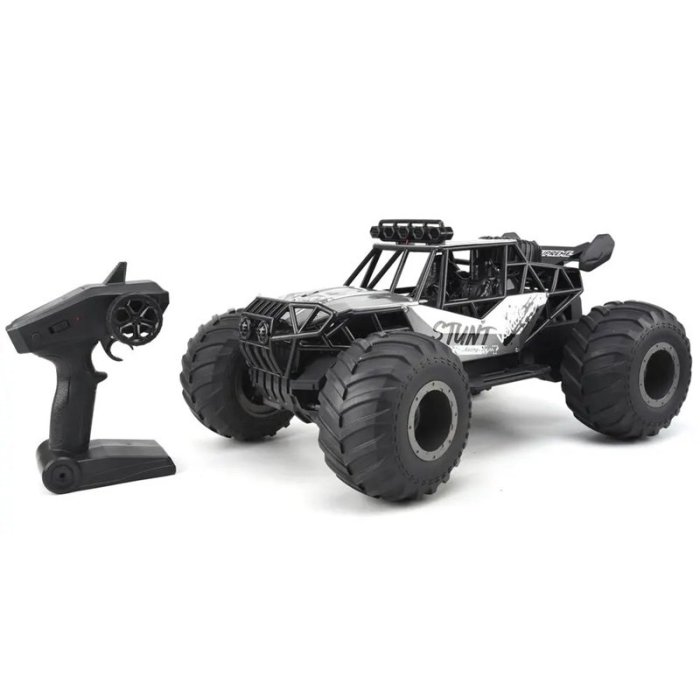 VOITURE TOUT TERRAIN RC SIDJ RC1428