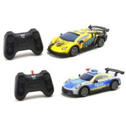 COURSE POURQUITE RC SIDJ...