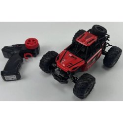 BUGGY RALLY RC SIDJ 9040