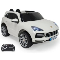 VOITURE ELECTRIQUE PORSCHE...