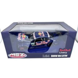 BMW M4 DTM REDBULL SIDJ 68295A