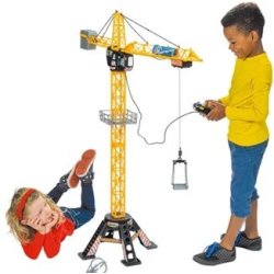 GRUE 120CM RC SIDJ 9807