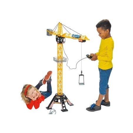 GRUE 120CM RC SIDJ 9807