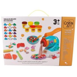 L ATELIER DES PATES SIDJ...