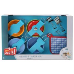 ACCESSOIRES DE CUISINE EN...