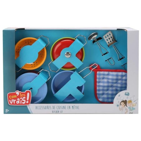 ACCESSOIRES DE CUISINE EN...